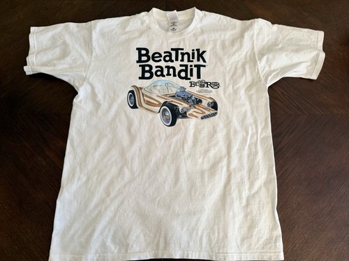 Camicia vintage big daddy - vintage,