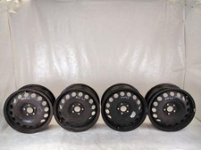 CERCHI IN FERRO PER VOLKSWAGEN