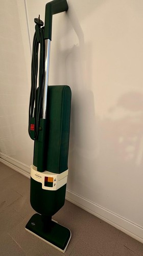 Scopa elettrica folletto vk - elettrica,