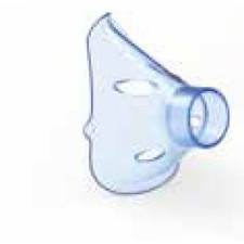 Maschera pediatrica Nebula Sil