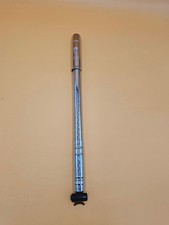 Silca Impero pompa cromata