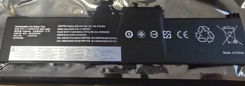 Batteria 01av432 sb10k97589 - 01av432,