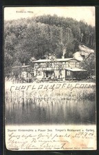 Bad Stuer, cartolina