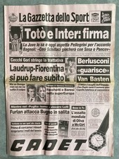La Gazzetta dello Sport n. 149