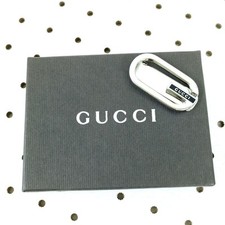 Gucci Portafoglio Fermasoldi