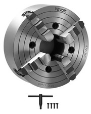 Vevor mandrino per - vevor, 4