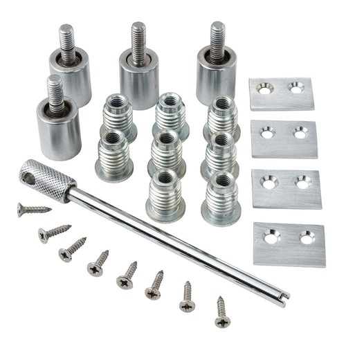 Premium sash restrictor - premium,