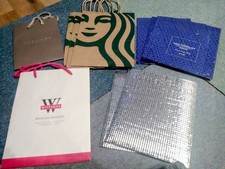 8 borse Bulgari Stavaroise di