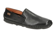 Scarpe Pikolinos JEREZ nere