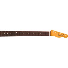 Fender Vintera II 60's Telecaster Neck RW - Ricambio chitarra