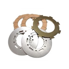 SERIE DISCHI FRIZIONE NEWFREN