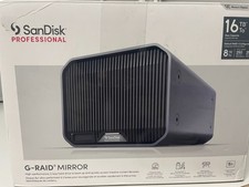 hard disk esterno 16tb in