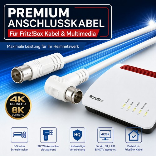 Fritz box cable - fritz!box,