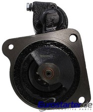 1x_ Motorino di Avviamento