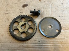 Ingranaggio albero a camme