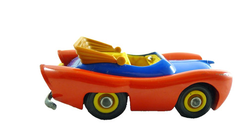 Modellino auto politoys 600 - modellino,