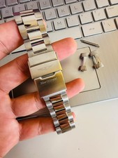 Cinturino Orologio Longines