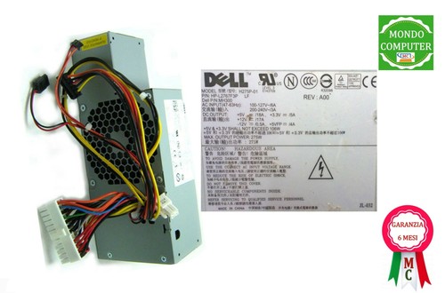 Alimentatori fisso 275w - alimentatori, pc
