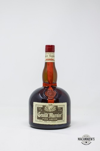 Liquor triple orange - liquor,