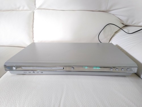Lettore dvd pro2 player - dvd,