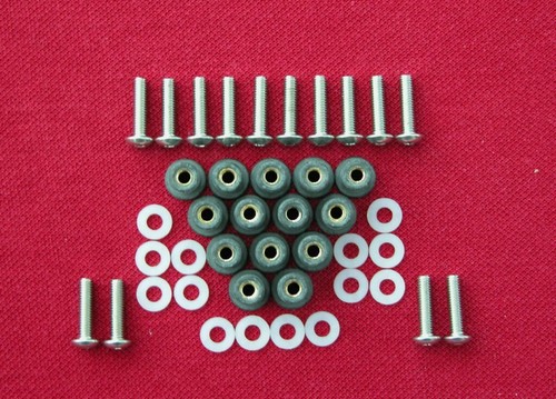 Ducati 748 916 - 998, kit