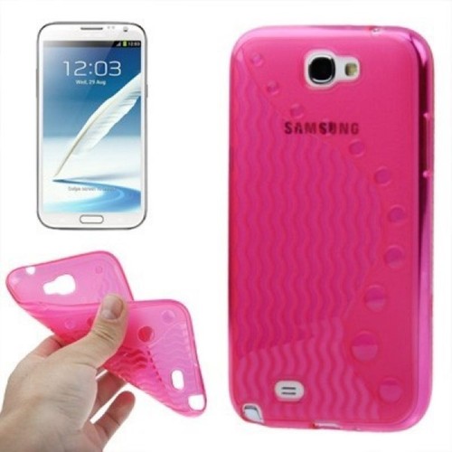 Case cover rosa - , astuccio