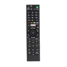Telecomando per sony - telecomando,