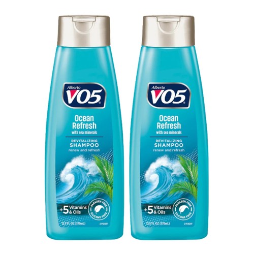 Alberto vo5 ocean - ocean, refresh