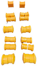 Kit boccole gancio molla