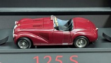 Ferrari 125s pressofuso 18 - ferrari,