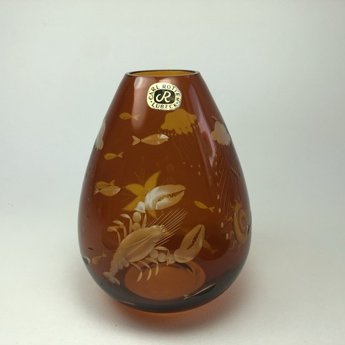 Carl rotter lubecca vaso - carl,