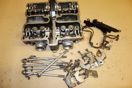 Motore testa cilindro kawasaki - testa,