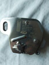 DISPOSITIVO ANTICADUTA STOP&GO MODELLO 4F708 PATENT PENDING PER CORDA DA 12 MM