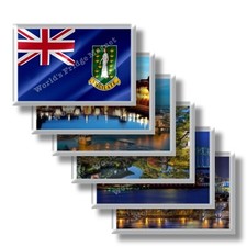 ISOLE VERGINI BRITANNICHE -