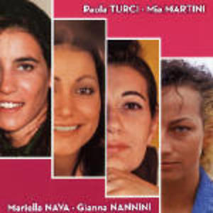 4x4 turci martini m nava - m.martini, m.nava