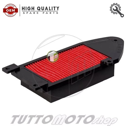Filtro aria kymco agility - aria, 200