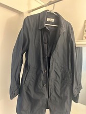 trench uomo stone island