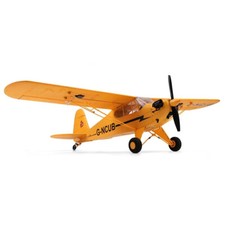 Avion voltige - de,