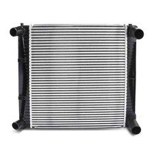 Intercooler Pour Land Rover