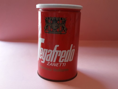 Caffè segafredo scatola - segafredo, di