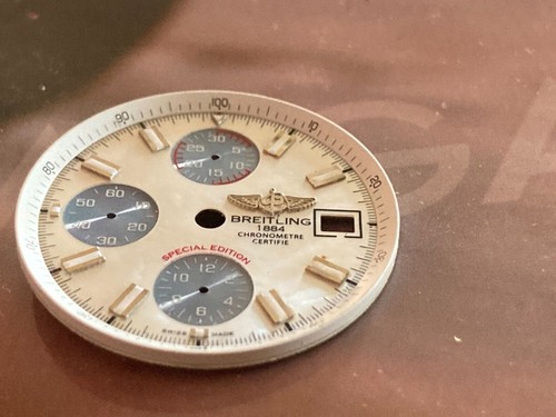 Breitling b13 valjoux 7750 - breitling,