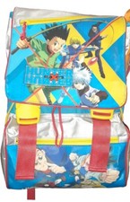 Zaino Scuola Hunter x Hunter