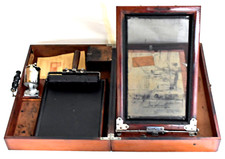 ANTICO DUPLICATORE STANDARD