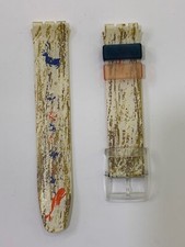 CINTURINO ORIGINALE OROLOGIO