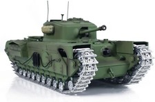 Radiocomando 1/16 RC Tank