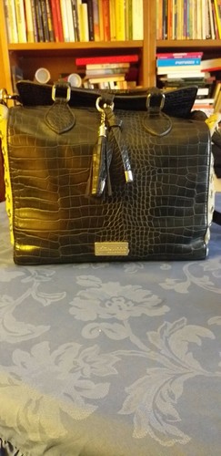 Borsa primadonna bauletto - borsa, bauletto 