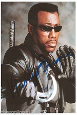 Wesley Snipes