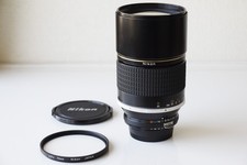Testato [MINT#451xxx] Nikon