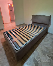 Letto piazza e mezza