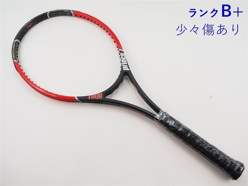 Racchetta tennis usata - da,